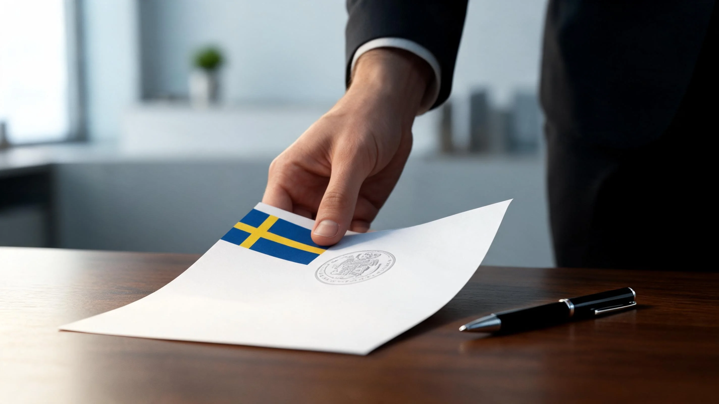 Kreditkortsförbudet i Sverige 2026 — nya regler för betting med Mastercard