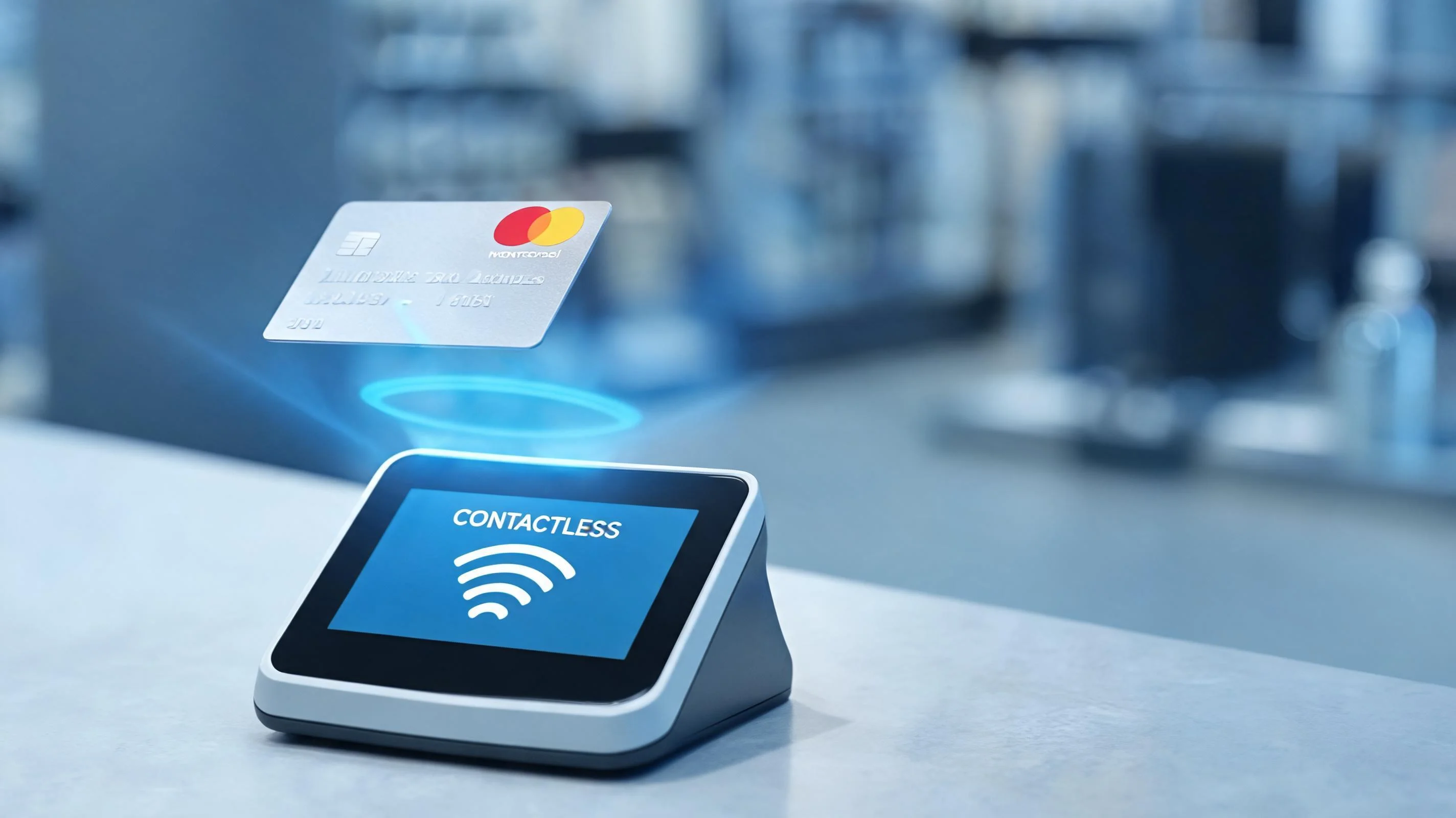 Framtiden Mastercard betting trender teknologi