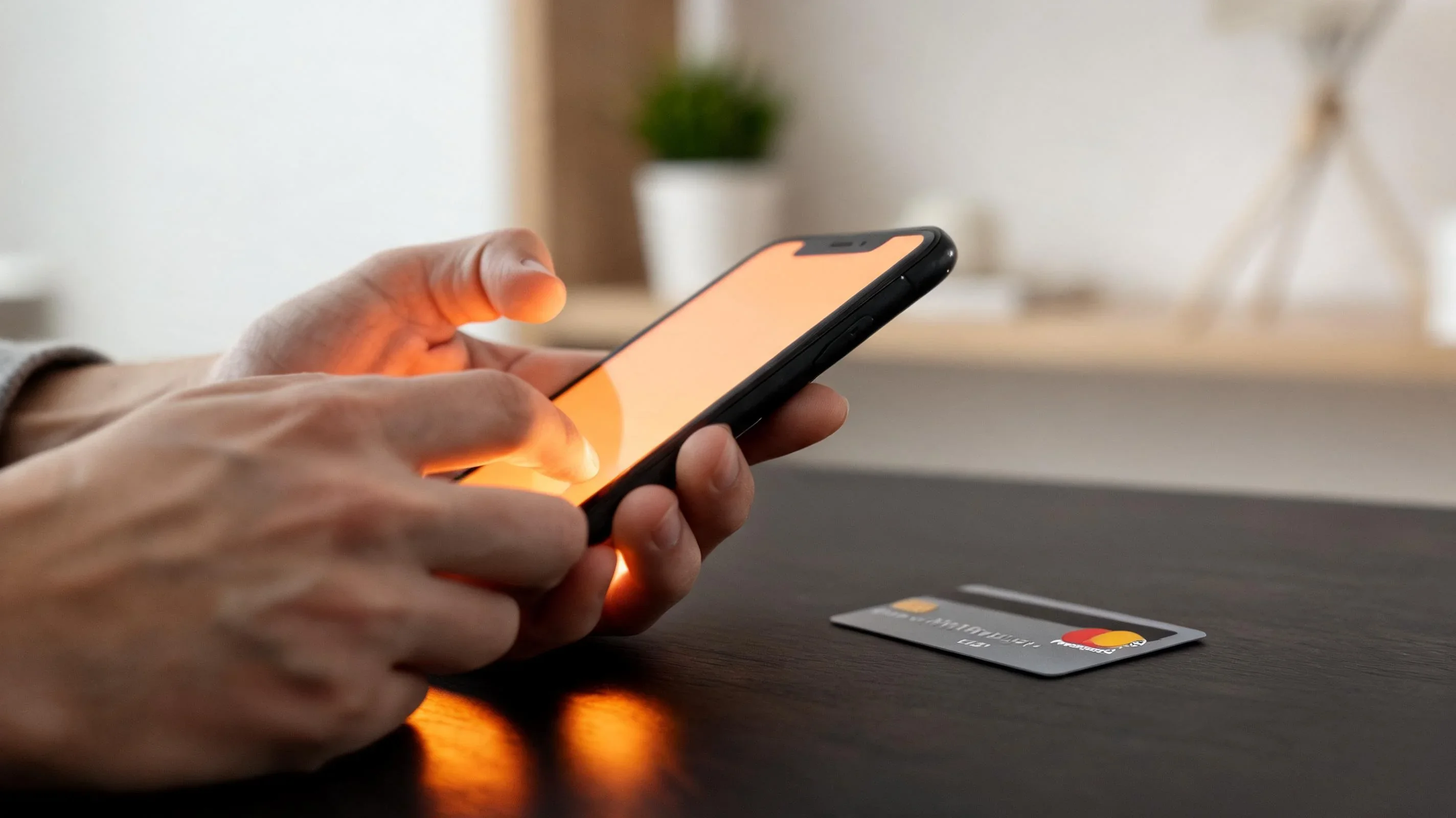 Steg-för-steg-guide till Mastercard-insättning på svenska bettingsidor